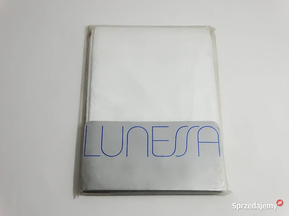 Lunessa pościel bawełniana 135200 8080 Komplety pościeli Biłgoraj