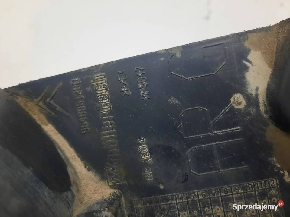 CITROEN C4 CUPE 3D NADKOLE LEWE PRAWE TYL Włoszczowa sprzedam