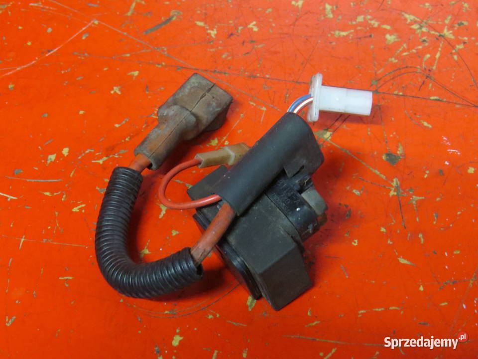 SUZUKI BURGMAN K7 200 150 125 elektromagnes Przekaźniki Warszawa