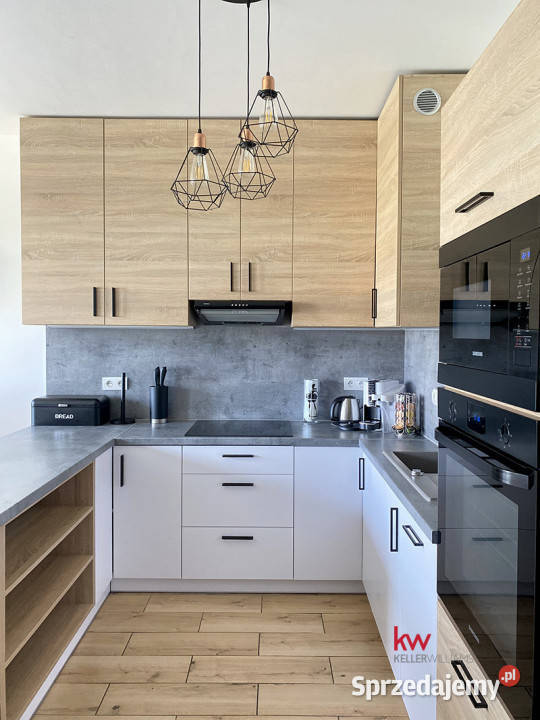 Mieszkanie na wynajem Gliwice 38m2