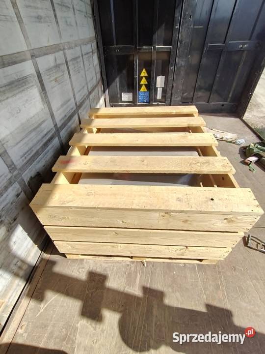 Nowy piec taśmowy TurboChef High h Conveyor 2020