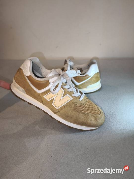 Buty sportowe Balance New Balance Obuwie sportowe Legionowo