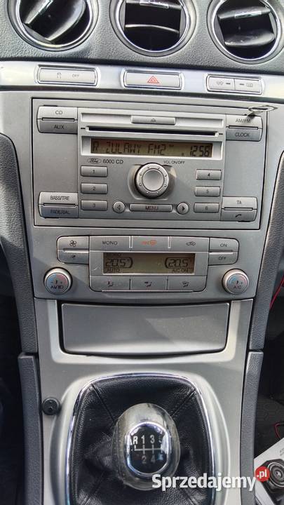 S 20 TDCI 140 Krajowy Elbląg