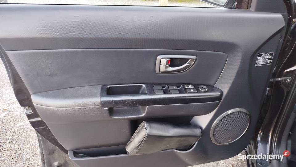 Kia Soul 16 CRDI 128 Jeden Właściciel w Kraju hak Soul Bytów sprzedam