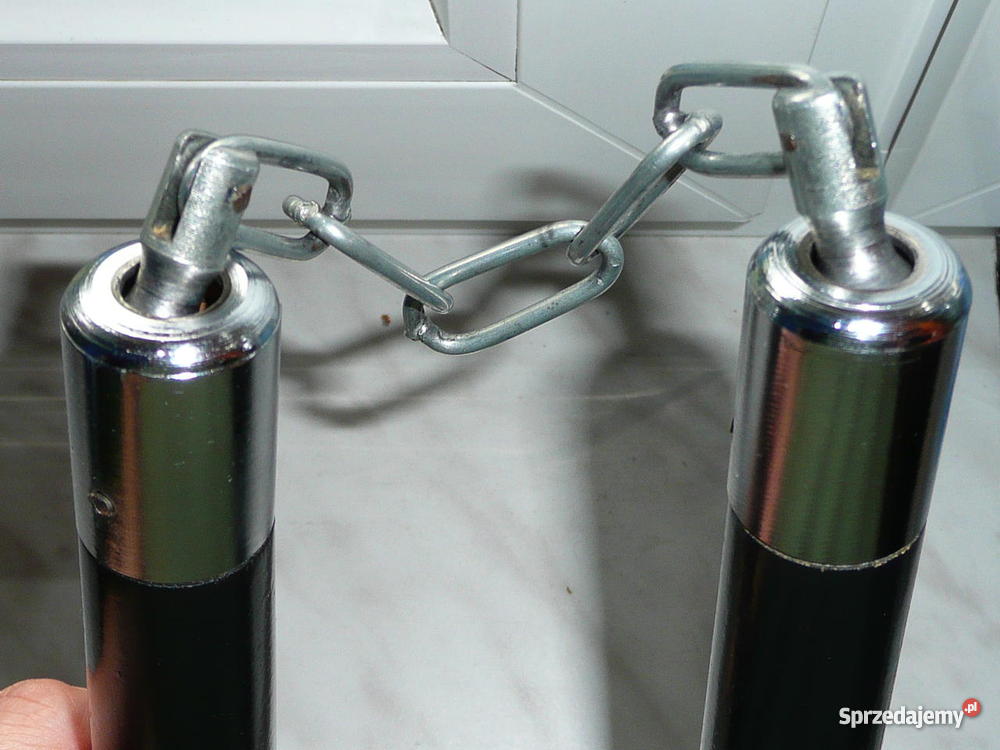 I PROFESIONALNY NUNCHAKU Rybnik