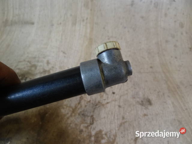pompka MZ TS ETS Simson 30 org DDR Pozostałe Żary sprzedam