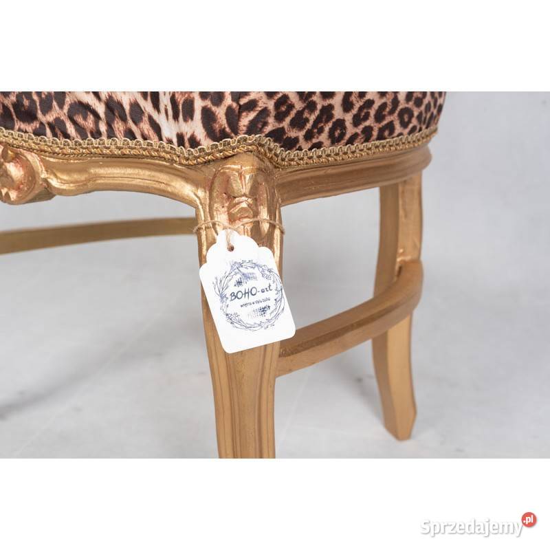 KRZESŁO LEOPOLD Rzeszów