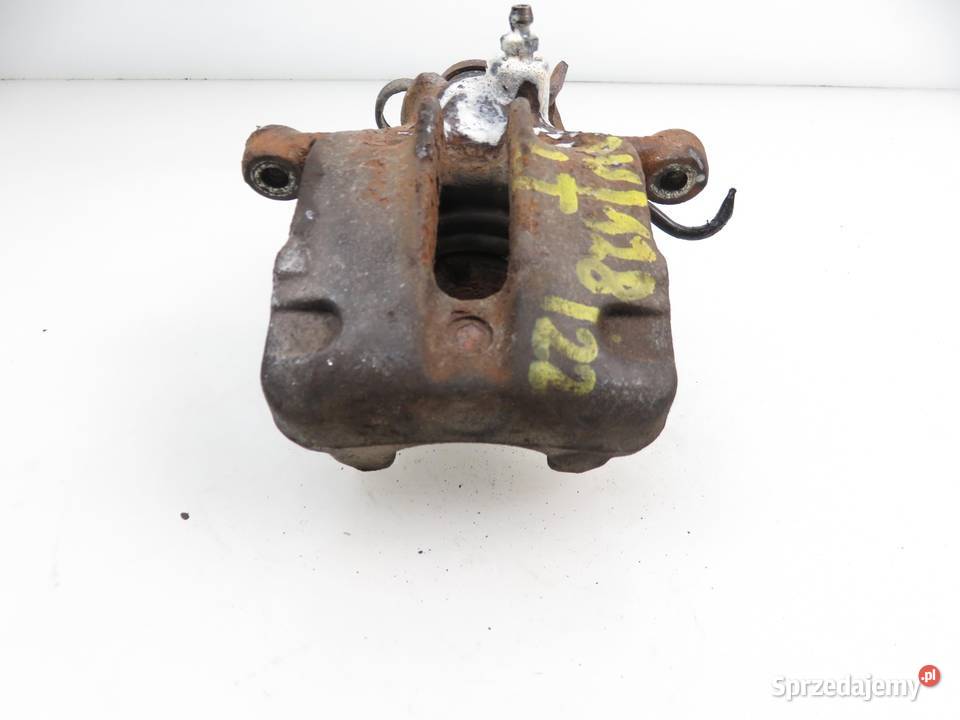 ZACISK LEWY TYŁ FIAT ULYSSE 179 20 JTD osobowe Motoryzacja