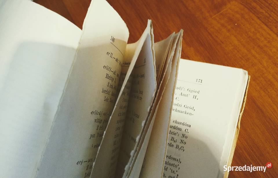 Słownik etymologiczny języka Drzewian połabskich pomorskie Gdańsk