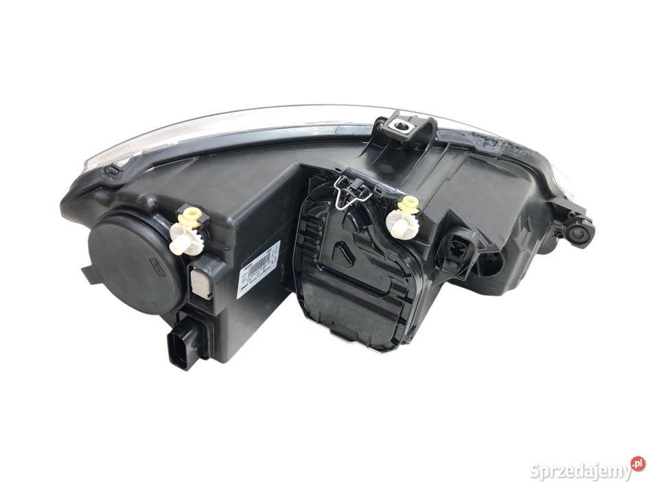 SEAT ALTEA 5P1 042009052015 Reflektor lampa