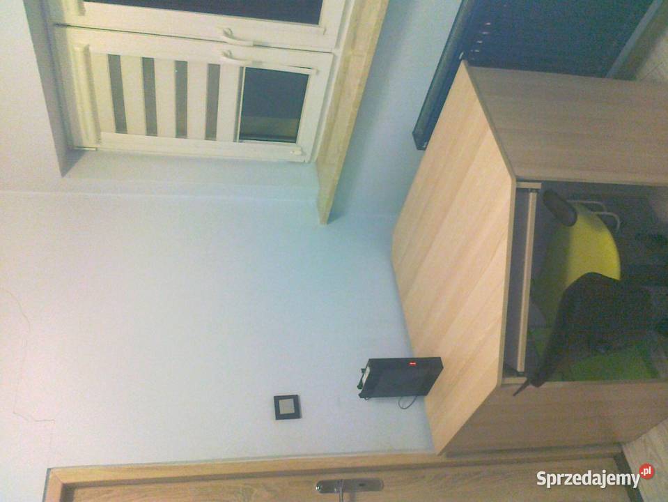 Pokój do wynajęcia pokoje