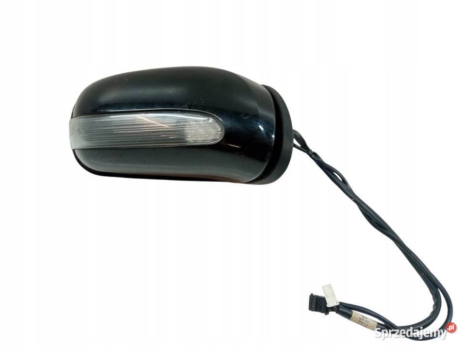 LUSTERKO PRAWE 13PIN EUROPA LIFT MercedesBenz sprzedam