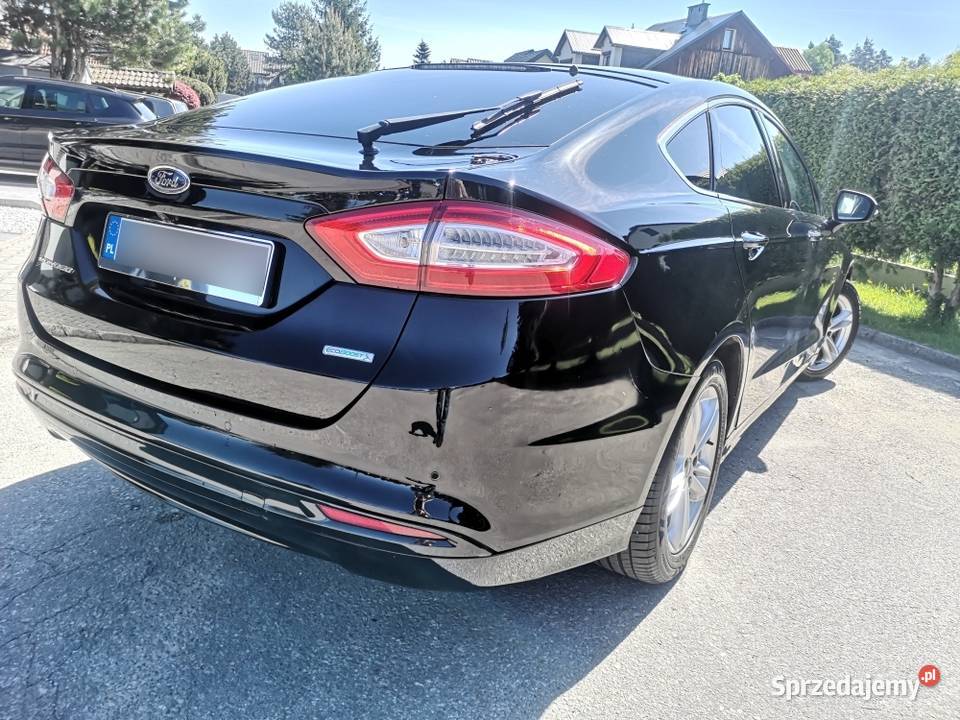Krajowy czarny LIFTBACK titanium Kamera cofania Wola sprzedam