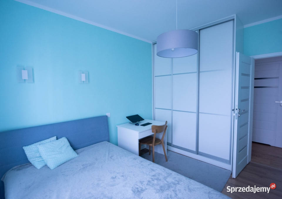 5pokojowy apartament Osiedle Wille Taneczna II Nieruchomości sprzedam
