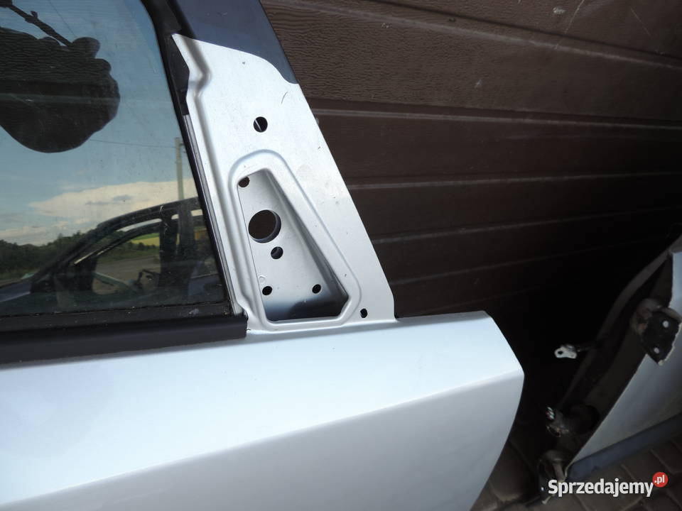 FIAT SEDICI 08r DRZWI PRAWE PRZEDNIE PRZÓD PRAWY Nowy Sącz