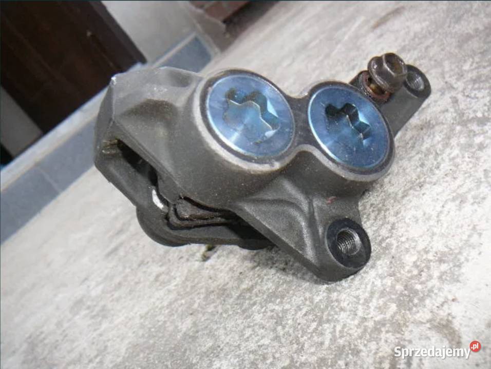 zacisk hamulcowy prawy przód Yamaha XJR 1300 Ostrzeszów