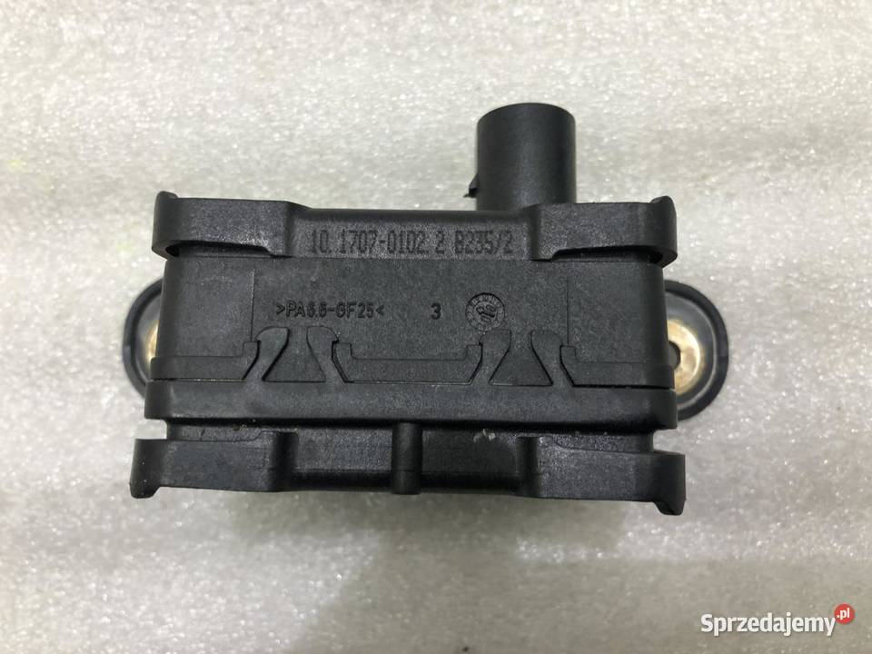 MODUŁ CZUJNIK ESP AUDI TT 8J 7H0907652A osobowe