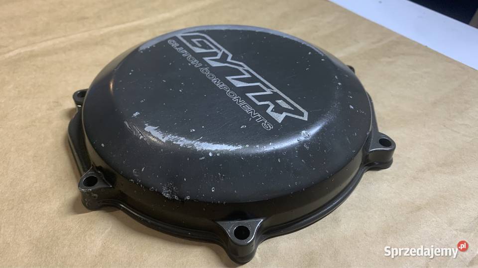 Dekiel sprzęgła Yamaha yzf 450 pokrywa sprzęgła