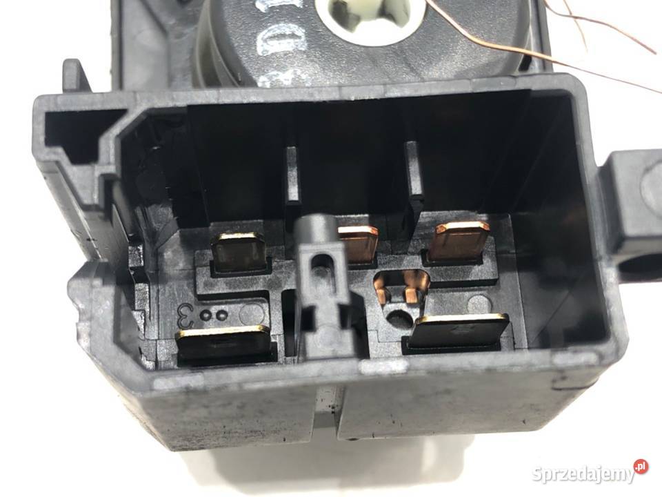 KLAMKA KLAPY TYŁ HONDA ODYSSEY Van minibus sprzedam