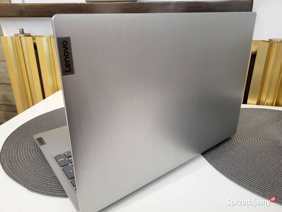 Laptop LENOVO IdeaPad 3 15ADA05 156 AMD Ryzen 5