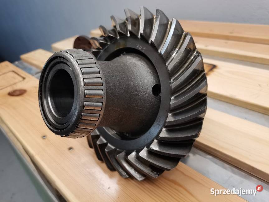 Deutzfahr 631 DX Mechanizm różnicowy 030KN00 Wilkowo sprzedam