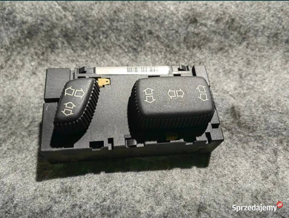 Panel sterowania fotela BMW E38 E39 lewy osobowe