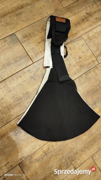 Nosidełko wspomagające Dla Dziecka lubelskie Zamość