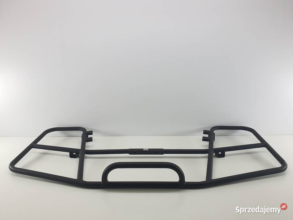 BAGAZNIK TYL STELAZ CECTEK 500 GLADIATOR Janowice