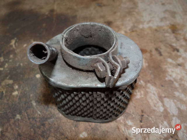 filtr powietrza EMW R 35 org DDR