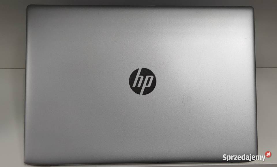 Laptop HP ProBook 450 G5 Intel i58250u 8GB Win11 sprzedam