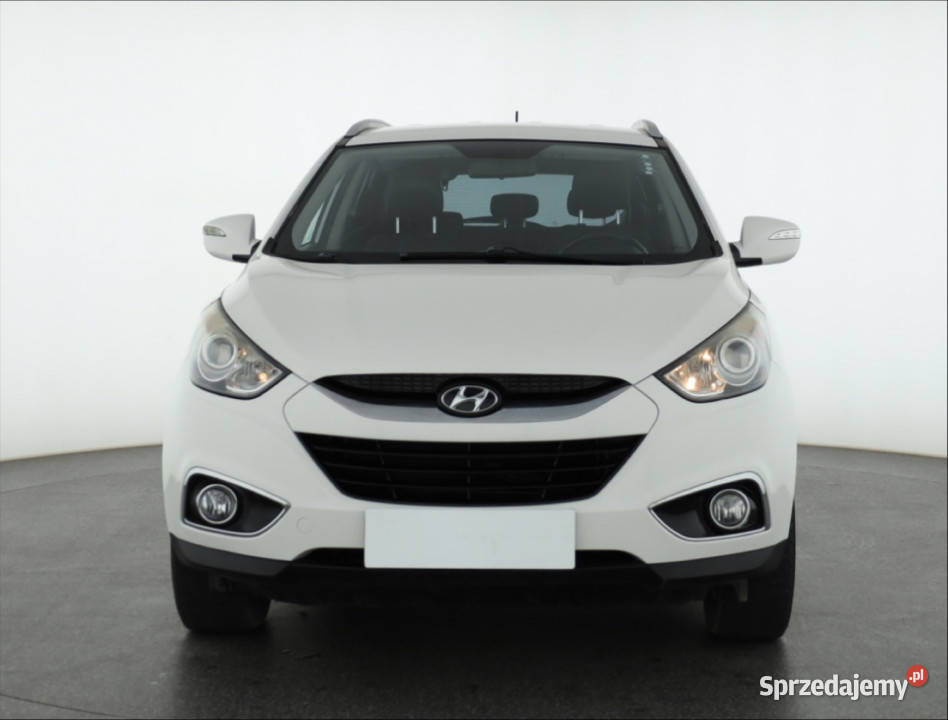 Hyundai ix35 16 GDI Piaseczno sprzedam