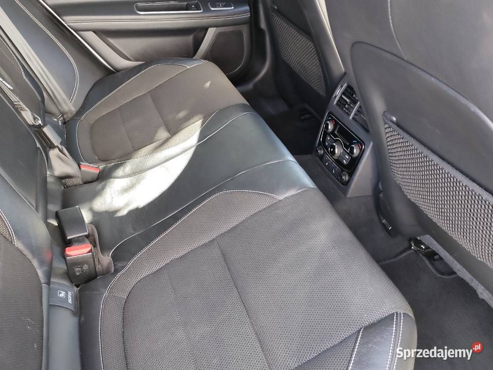 Sprzedam Jaguara XF RSport 300 elektryczne szyby dolnośląskie Wrocław