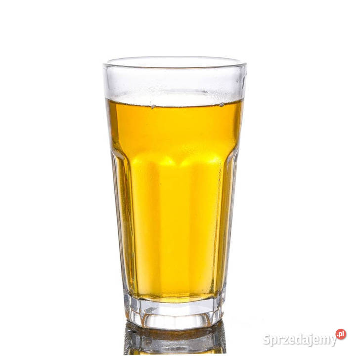 Szklanki na piwo 6 310 ml WM4005743 Pozostałe Warszawa