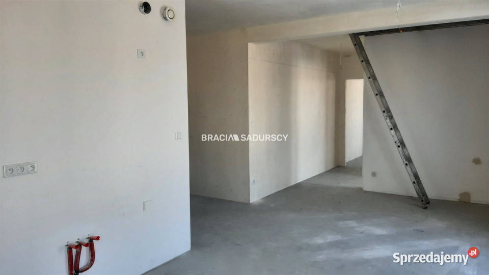 Mieszkanie 10526m2 4pokojowe Wieliczka Jasna Sprzedaż