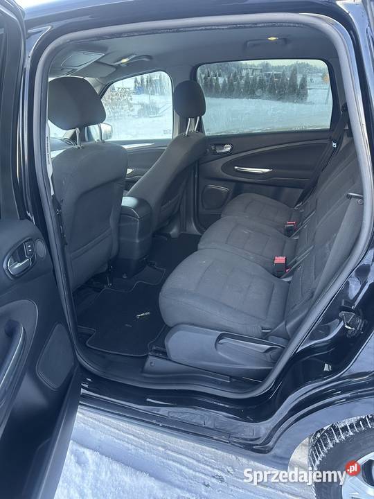 Ford S 2012 20 tdci Van / Minibus Piła