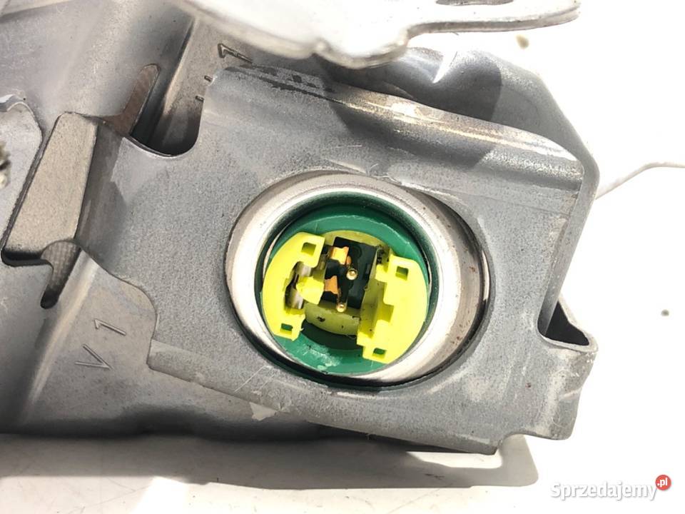 PODUSZKA POWIETRZNA KOLANOWA LEXUS GS AIRBAG sprzedam