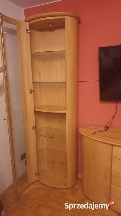 Meble Meble do salonu Sosnowiec