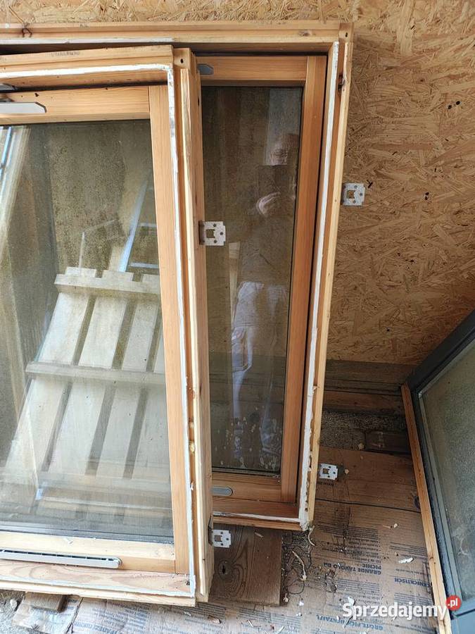 Okna dachowe na sprzedaż Kępno
