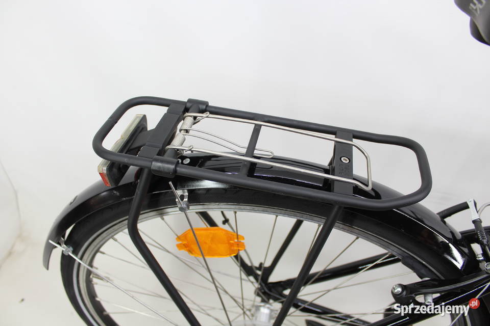 PIĘKNY ALU ROWER MĘSKI VICTORIA KOŁA 28 24 BIEGI Milicz sprzedam