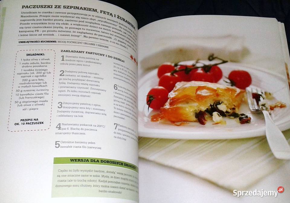 25 sposobów na niejadka Fiona Faulkner Pozostałe lubelskie