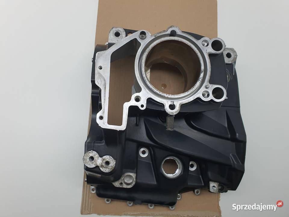 Blok Karter Cylinder Silnik Bmw R 1200 Gs Janowice
