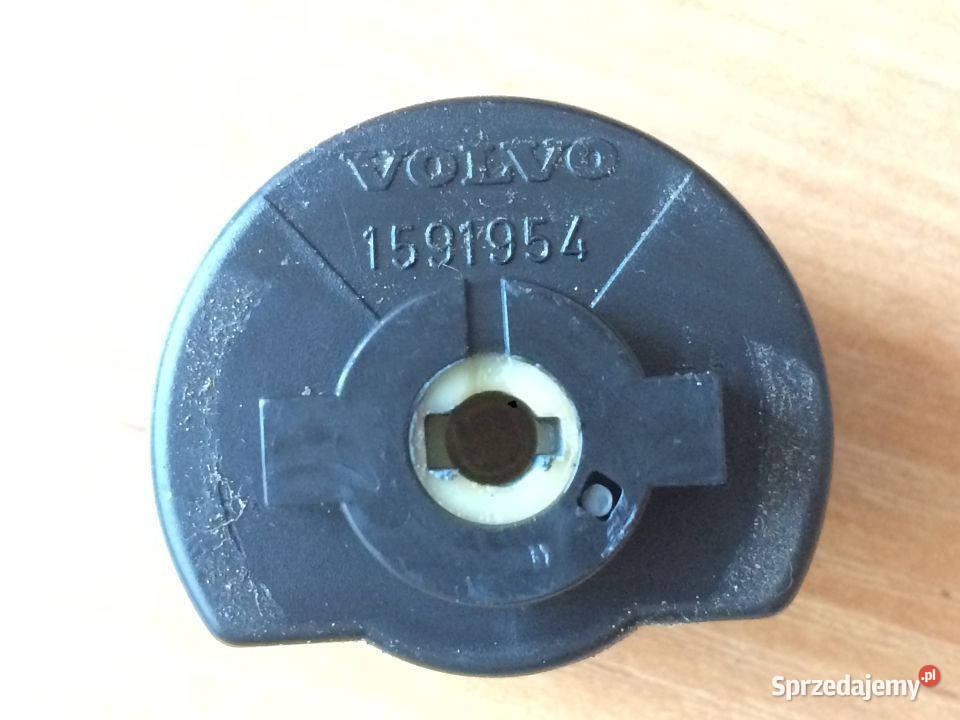 Kostka Stacyjki Volvo FL6 FL7 FL10 F10 F12 Części Maszewo