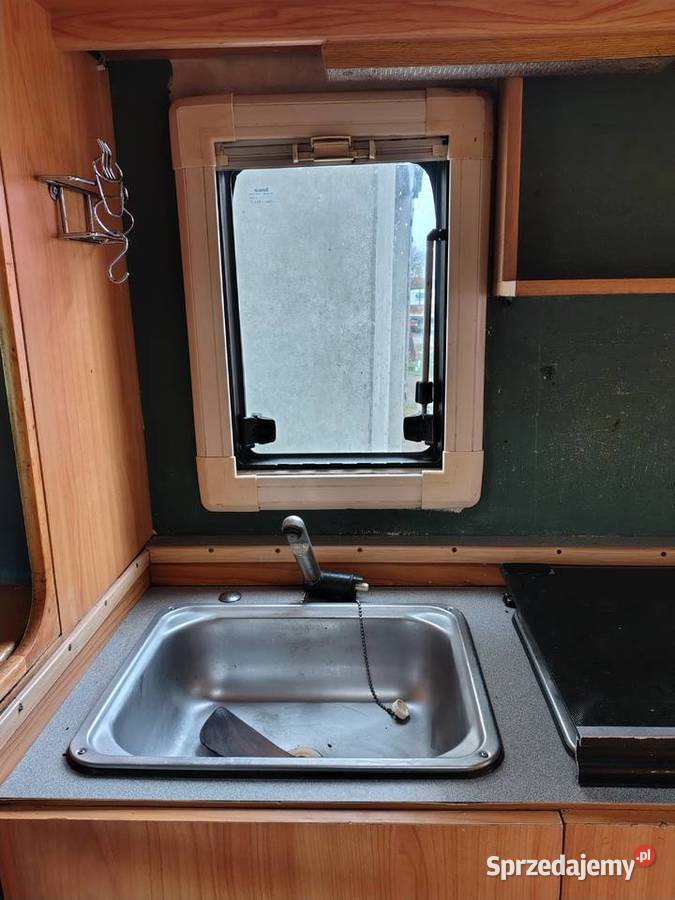 VW LT31 Kamper Syców sprzedam
