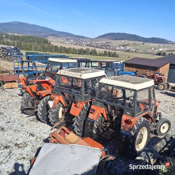 Zetor 6320 6340 5320 72117711 sprzedam