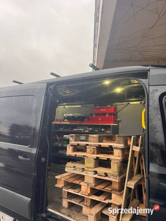 Ford Transit 20 170 179000km Wałcz