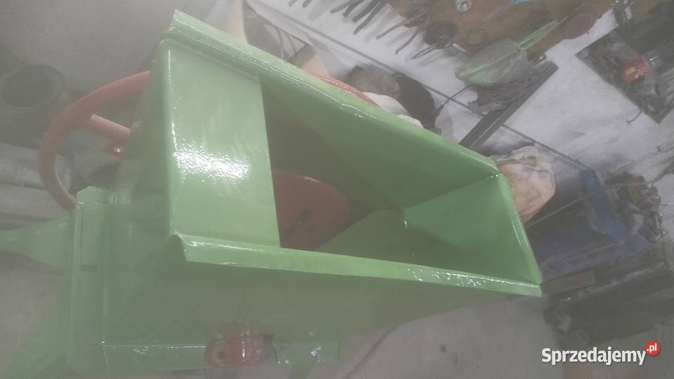 Siekacz do ziemniaków i buraków Bodzentyn