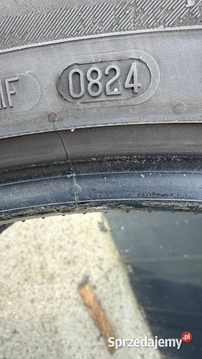 Opony Continental 2854022 xl lato Motoryzacja Żory sprzedam