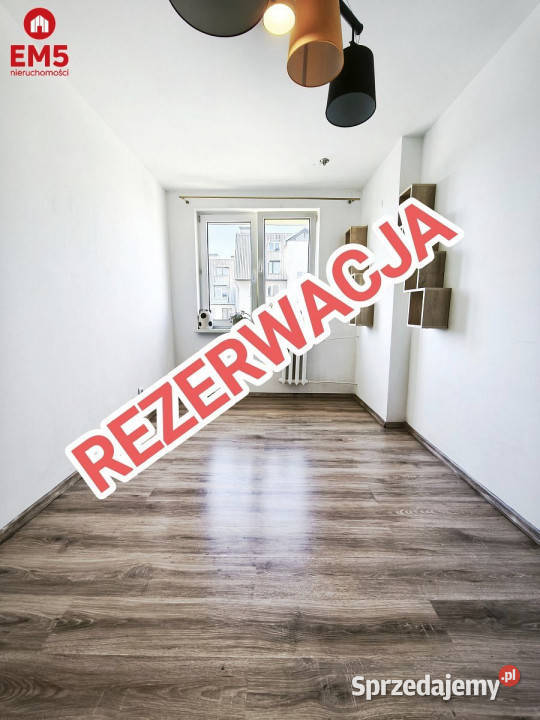 Sprzedam mieszkanie Suwałki 4236m2 2 pokoje
