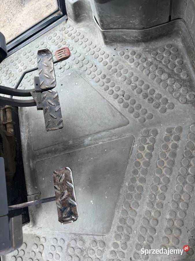 holland ford 7740 Brańsk