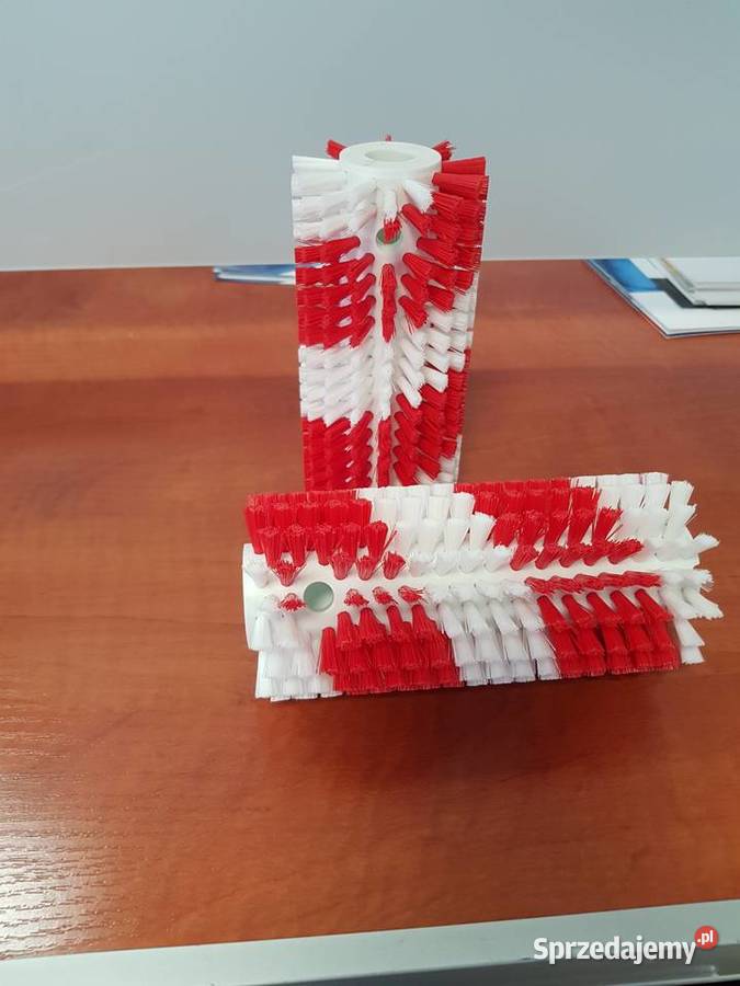 Ley Astronaut 5970114460 szczotki do czyszczenia Hodowla bydła lubuskie Sulechów